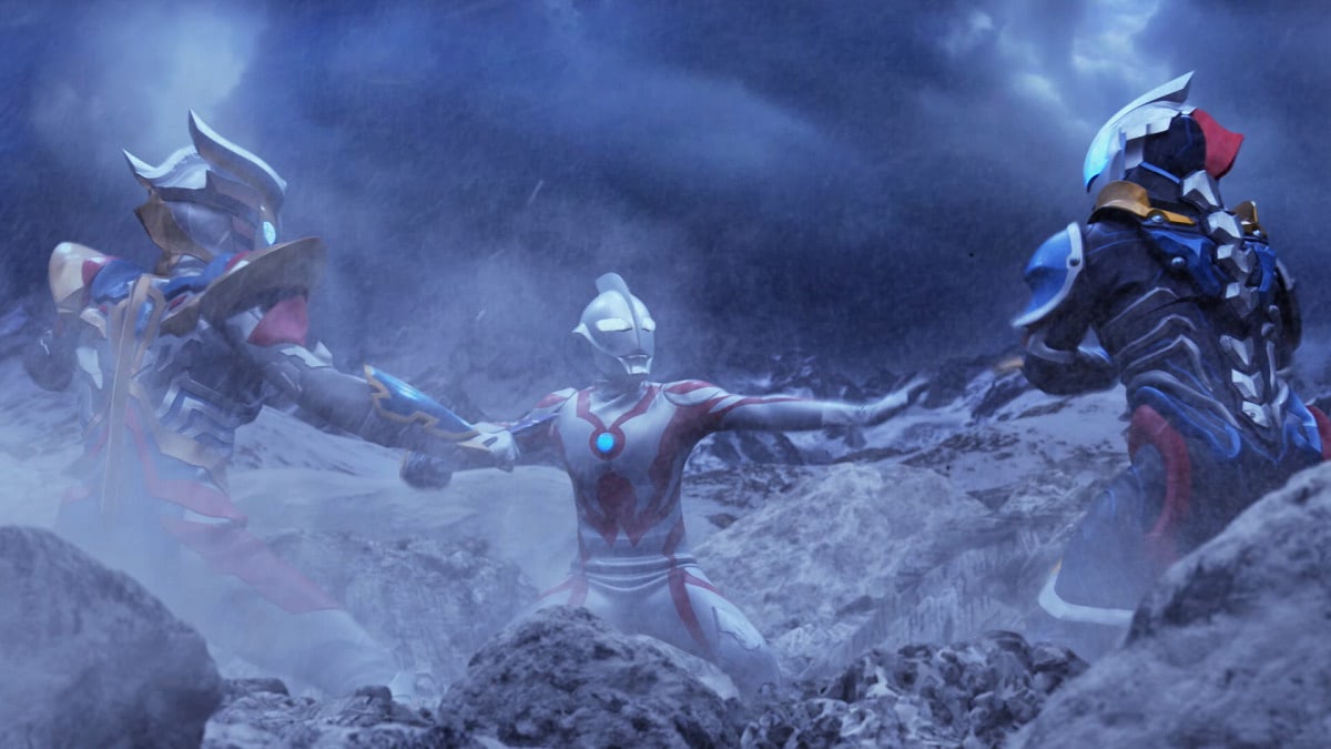 ウルトラマンベリアルと歩み続けた10年間 小野友樹インタビュー 