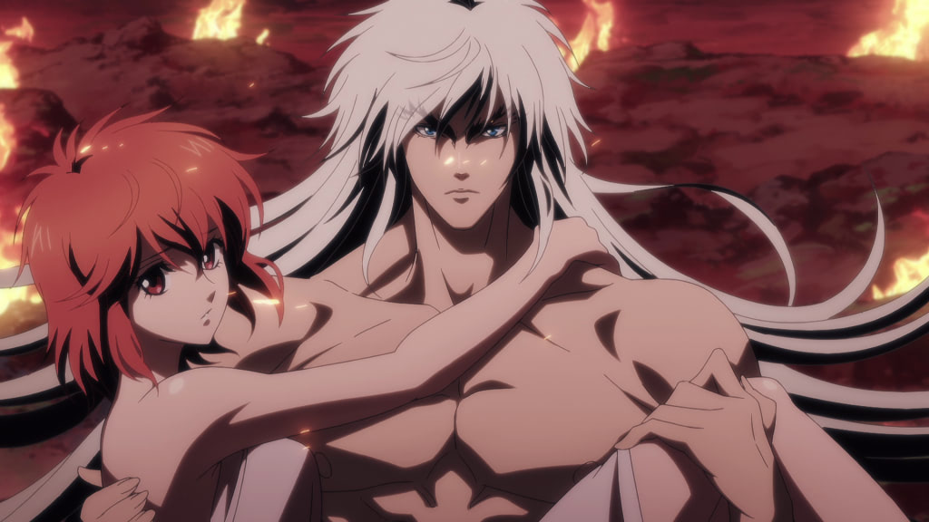 Bastard ノンクレop映像解禁 谷山紀章のラジオ番組配信も決定 アニメージュプラス アニメ 声優 特撮 漫画のニュース発信