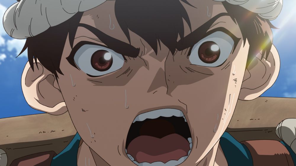 Dr.STONE 龍水』小林裕介と鈴木崚汰が語るテレビスペシャルの見どころ