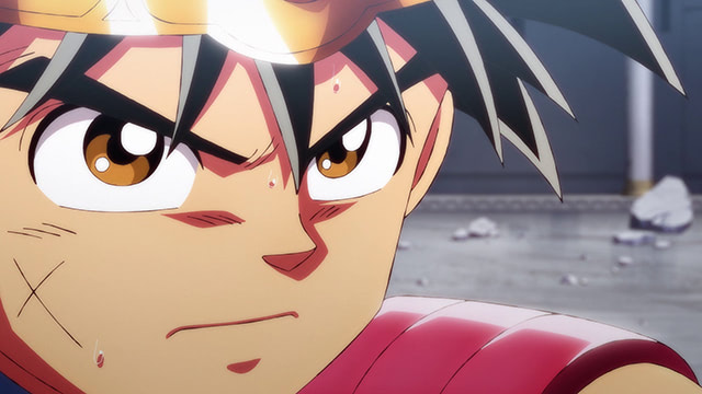 ダイの大冒険 第87話 バーンに謎の余裕 種崎 豊永コメントも アニメージュプラス アニメ 声優 特撮 漫画のニュース発信