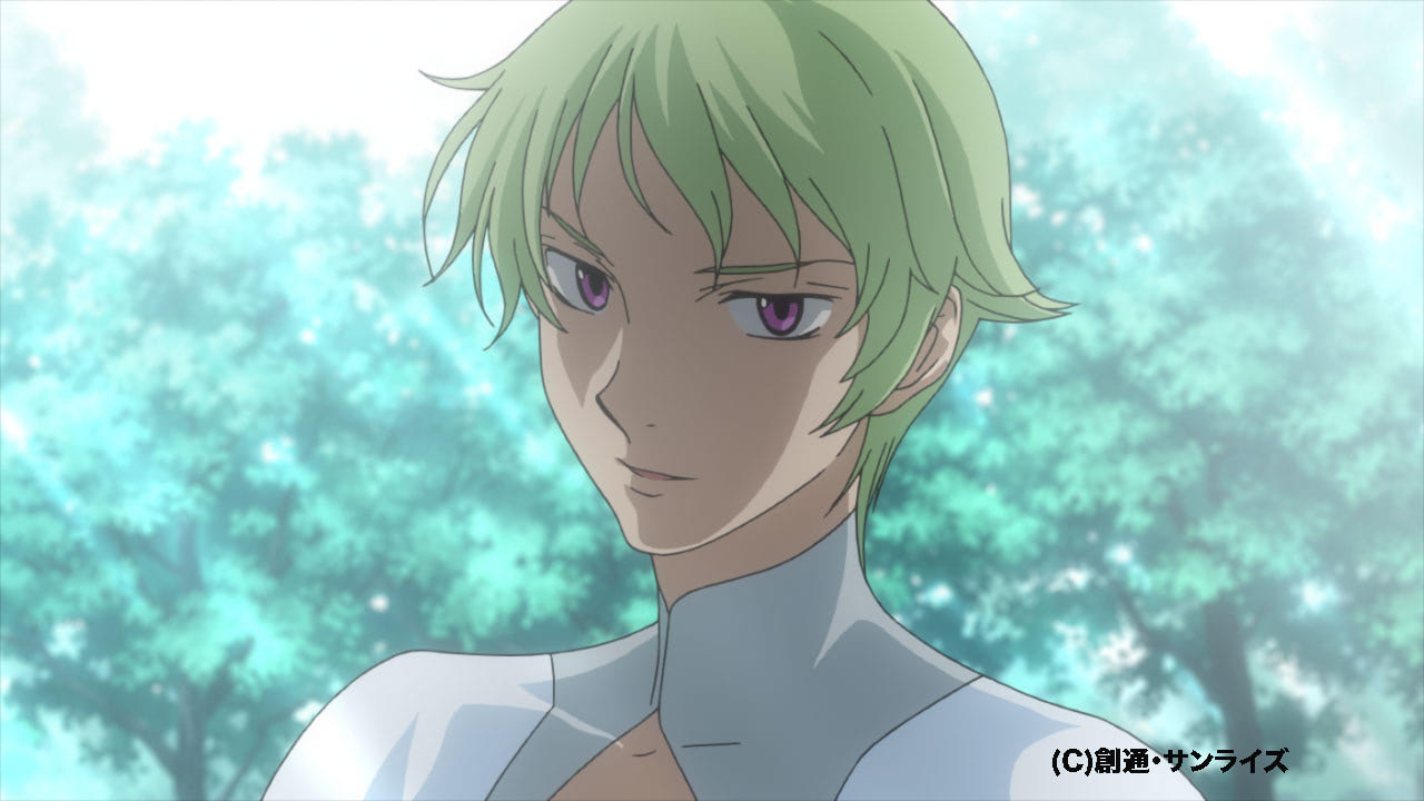 舞台『機動戦士ガンダム00』で水島精二監督が守り続けたブランド力