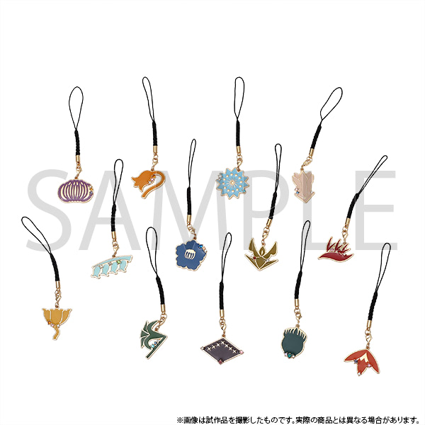 BLEACH』新規描き下ろし特大スタンディなど新商品続々