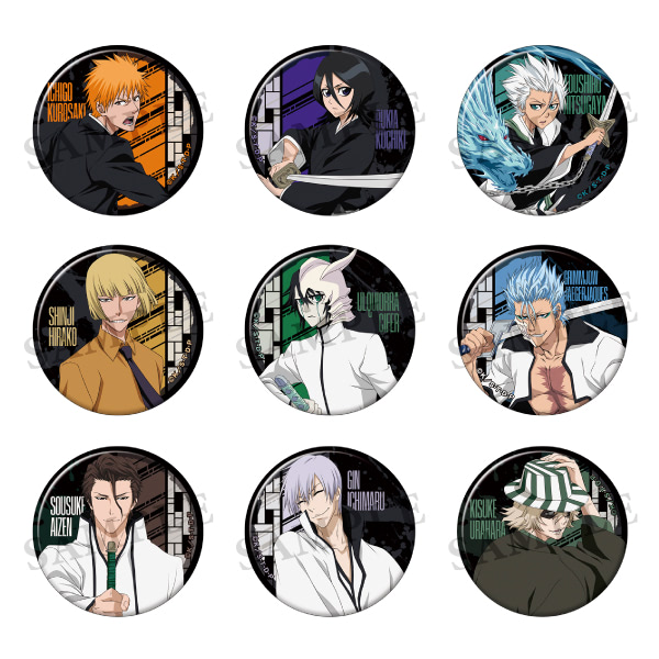 BLEACH 特大スタンディ BLEACH 特大スタンディ BLEACH』新規描き下ろし特大スタンディなど新