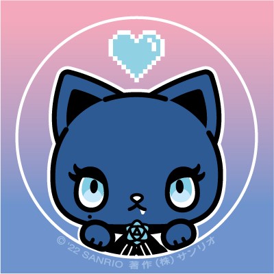 Ado「アドローザトルマリィ」がTwitter新章♪ ライブ