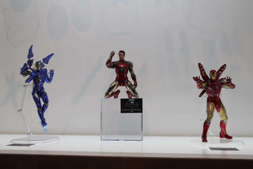 MEDICOM TOY EXHIBITION '22」レポート！ | アニメージュプラス