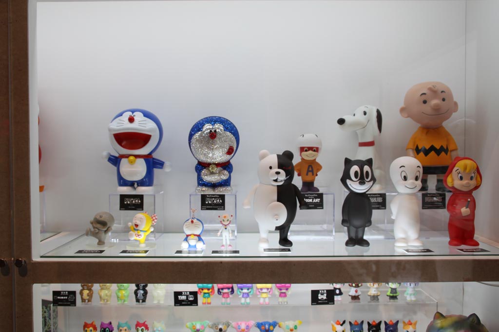 MEDICOM TOY EXHIBITION '22」レポート！ | アニメージュプラス