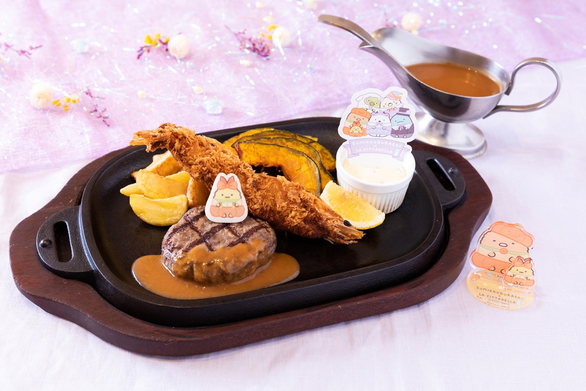 異世界食堂　どこプラくじ　ポスター　アレッタ　ハロウィン 異世界食堂 どこプラくじ ポスター アレッタ ハロウィン 12月