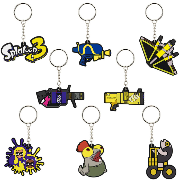 スプラトゥーン3 一番くじ ラストワン賞コジャケぬいぐるみ スプラトゥーン3 ラストワン賞 コジャケぬいぐるみ - メルカリ