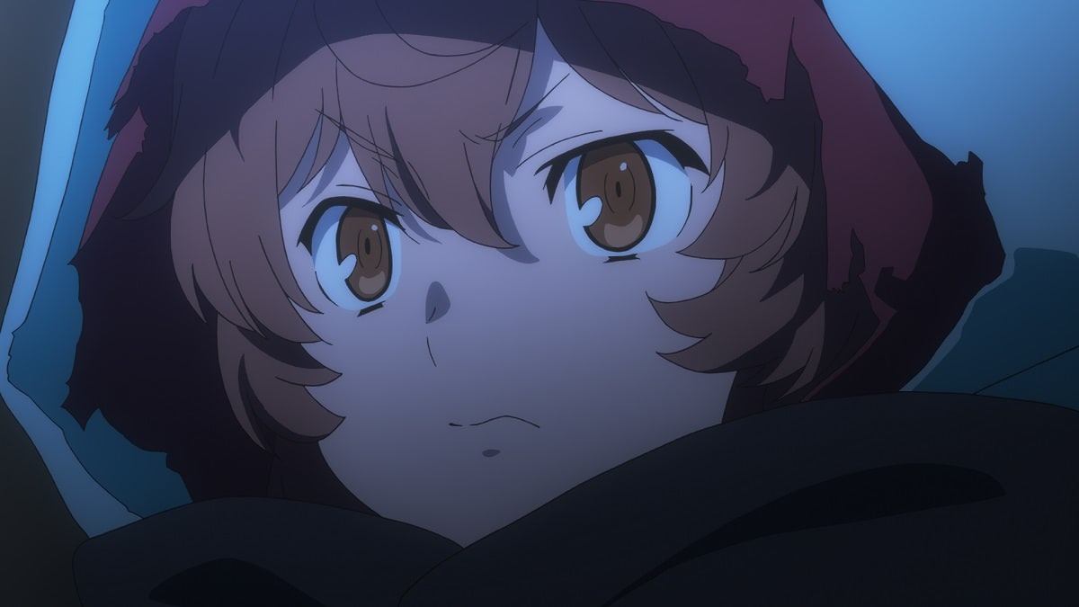 ダンまちiv 第5話 聖火の英斬 アルゴ ウェスタ Web予告解禁 第4話カットもチェック アニメージュプラス アニメ 声優 特撮 漫画のニュース発信