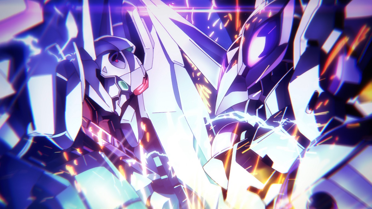 機動戦士ガンダム 水星の魔女』前日譚「PROLOGUE」が9月より配信開始