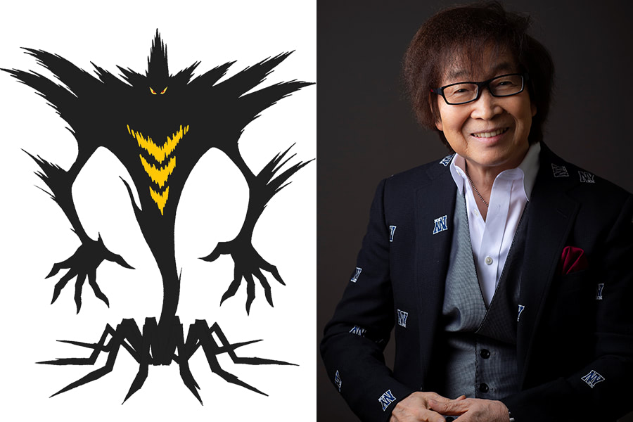 ダイの大冒険』真・大魔王バーン顕現！ミスト声優は古川登志夫