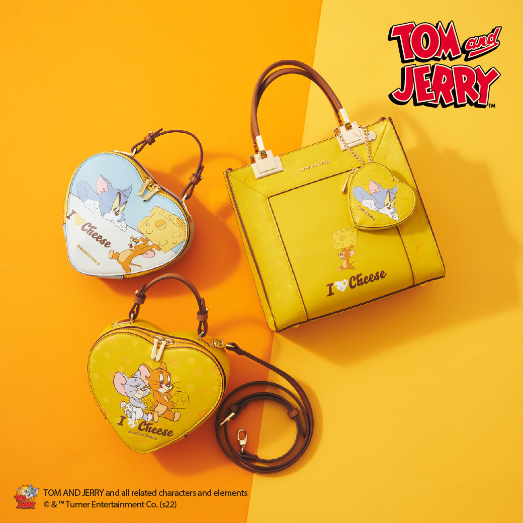 ま*さ様 エトロ × トムとジェリーコラボ クラッチバッグ ペイズリー レザー ま*さ様 エトロ × トムとジェリーコラボ クラッチバッグ