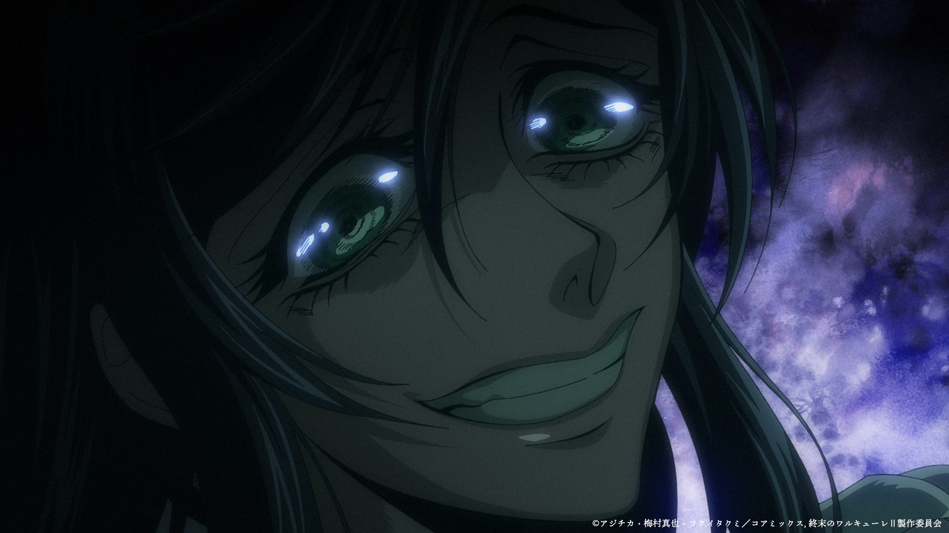 終末のワルキューレii 第4回戦開幕 Pv 杉田智和ら第1弾キャスト解禁 アニメージュプラス アニメ 声優 特撮 漫画のニュース発信