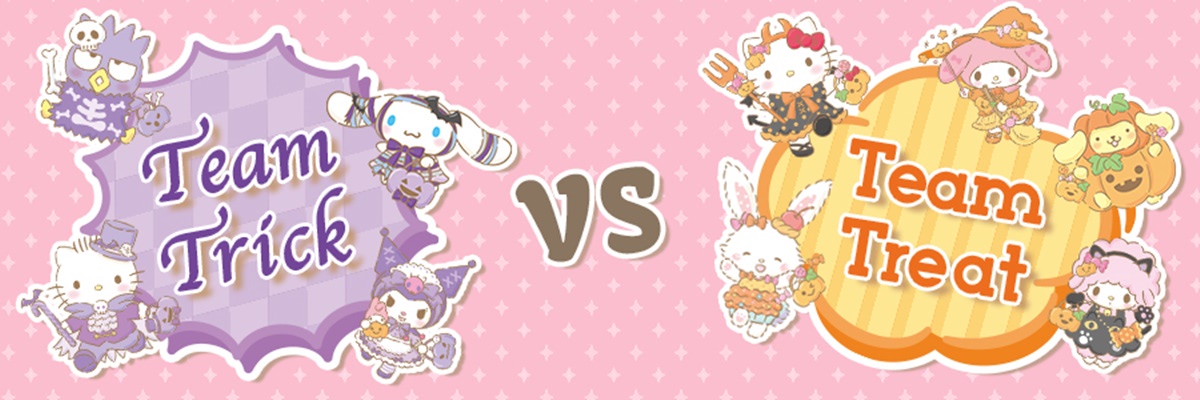 サンリオピューロランド ハロウィン限定グッズ フードメニューが可愛い Ameba News アメーバニュース サンリオピューロランド ハロウィン限定グッズ フードメニューが可愛い Ameba News アメーバニュース