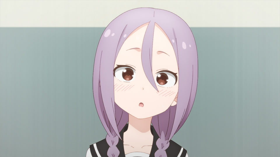 それでも歩は寄せてくる 第9話 ゲームセンターで初めてのプリクラ アニメージュプラス アニメ 声優 特撮 漫画のニュース発信 それでも歩は寄せてくる 第9話 ゲームセンターで初めてのプリクラ アニメージュプラス アニメ 声優 特撮 漫画のニュース発信