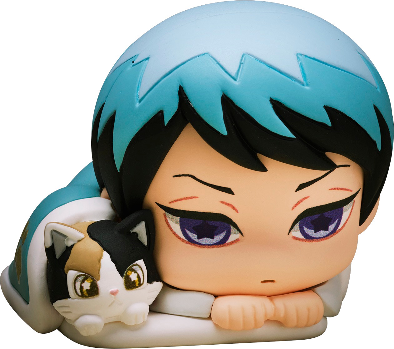 おねむたん『鬼滅の刃』捌ノ型には炭治郎の仲間たちがラインナップ