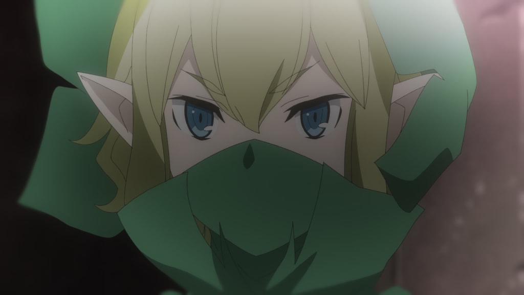 ダンまちIV』第8話「混迷」WEB予告解禁！第7話カットもチェック