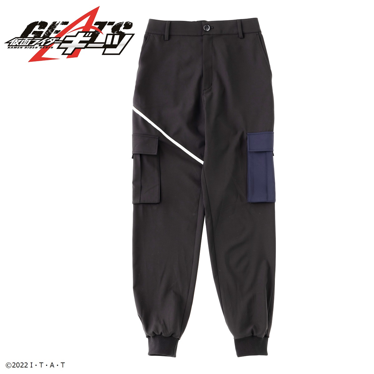 君もデザイアグランプリに参加！『仮面ライダーギーツ』劇中服を再現