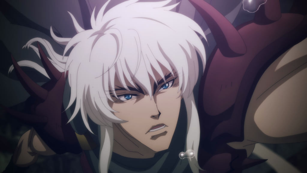 Bastard 9 15配信開始 2クール目新pv解禁 アニメージュプラス アニメ 声優 特撮 漫画のニュース発信