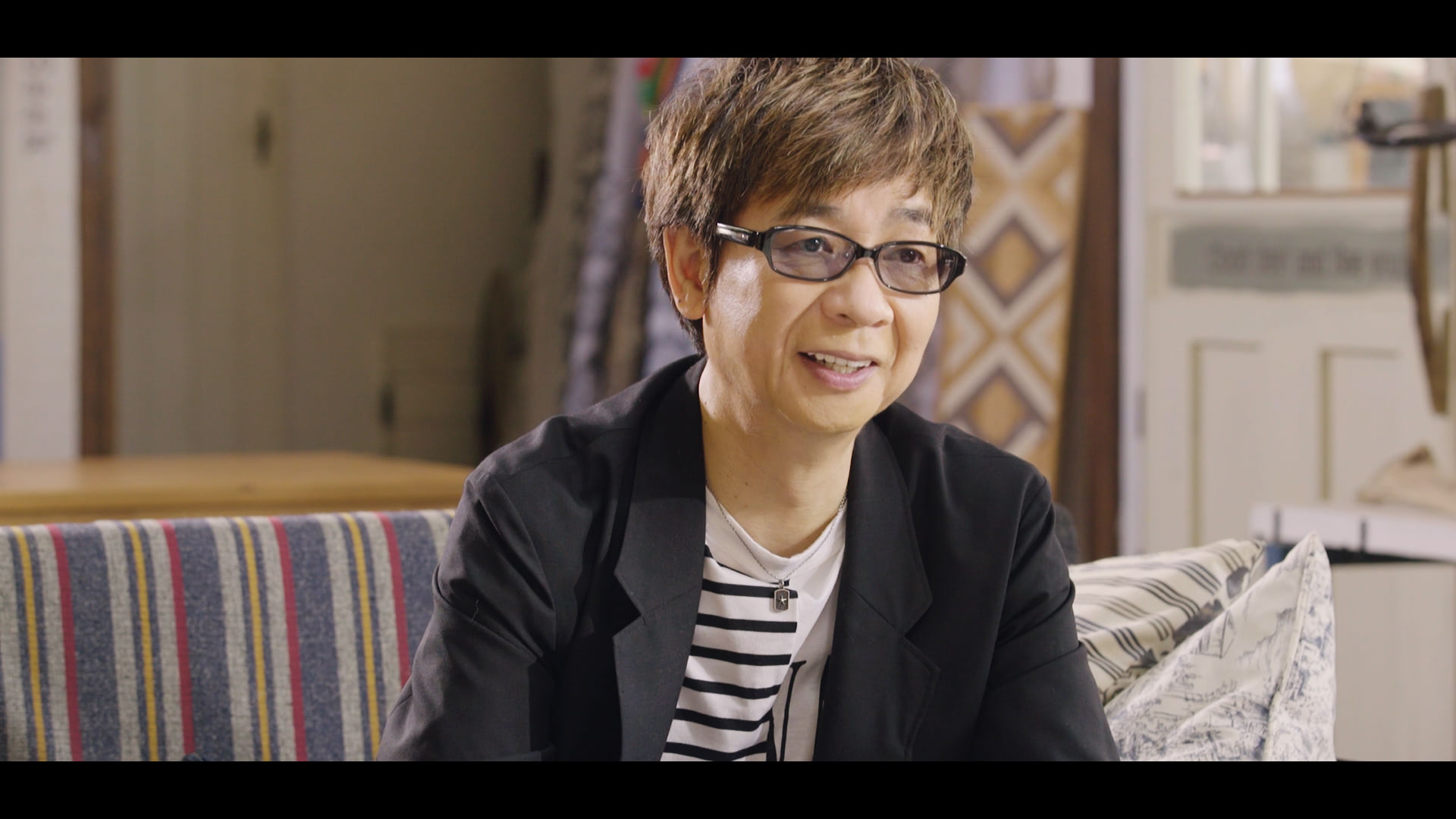 映画 その声のあなたへ 場面写真公開 レジェンド声優のコメントも アニメージュプラス アニメ 声優 特撮 漫画のニュース発信