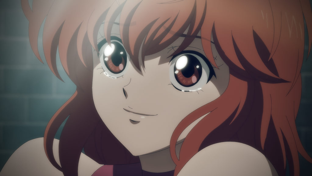 『BASTARD！！』第14話あらすじ／ポップアップストア開催決定！ アニメージュプラス アニメ・声優・特撮・漫画のニュース発信！