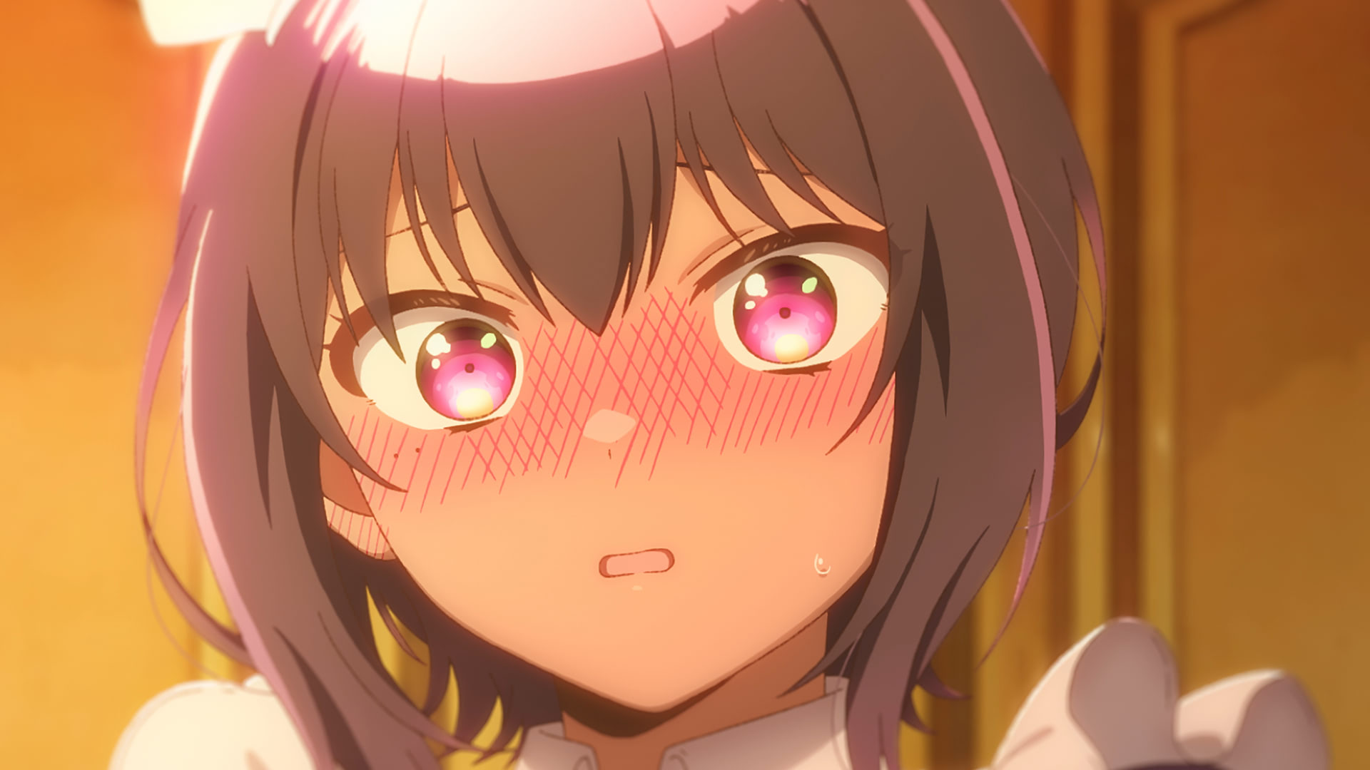 最近雇ったメイドが怪しい 第8話 リリスと藤崎の休日 アニメージュプラス アニメ 声優 特撮 漫画のニュース発信 最近雇ったメイドが怪しい 第8話 リリスと藤崎の休日 アニメージュプラス アニメ 声優 特撮 漫画のニュース発信