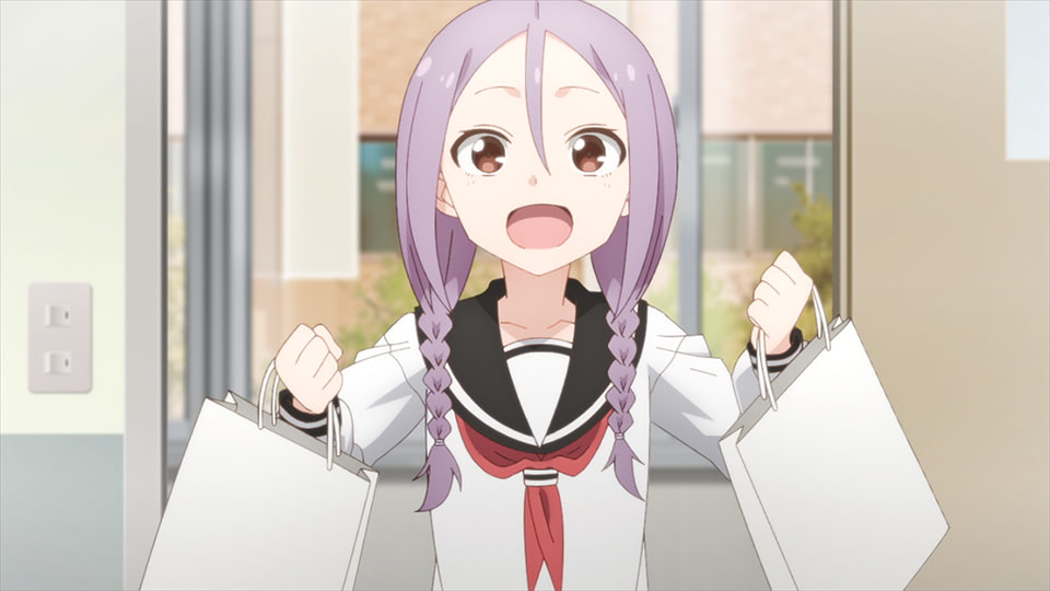 それでも歩は寄せてくる』第12話 うるしに勝って想いを伝えたい