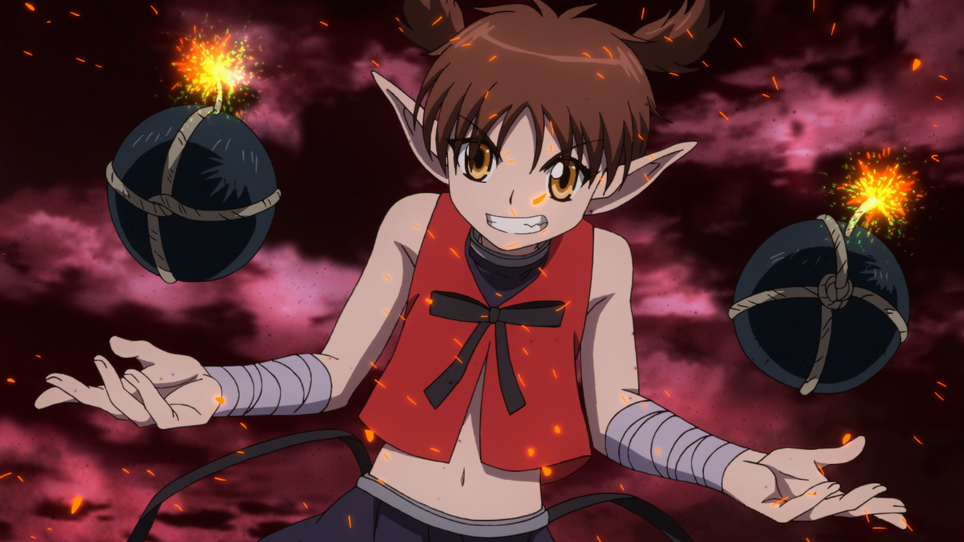 東京ミュウミュウ イチゴ ミント レタス プリン ザクロ ストーリー