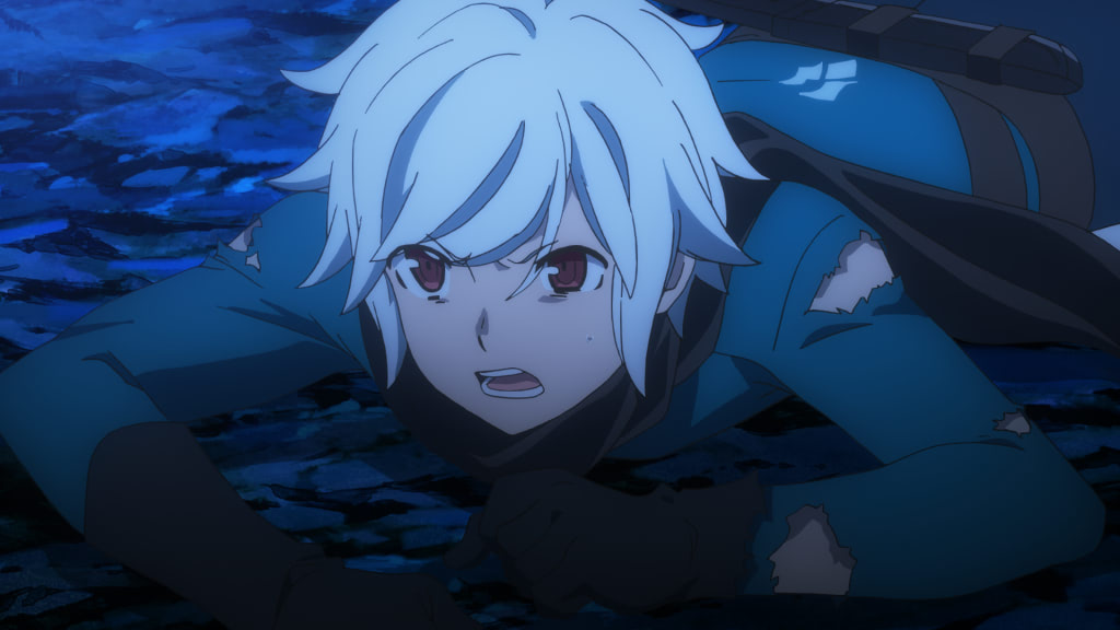 ダンまちiv 第11話あらすじ 場面カット 破壊者に蹂躙されていく冒険者たち アニメージュプラス アニメ 声優 特撮 漫画のニュース発信
