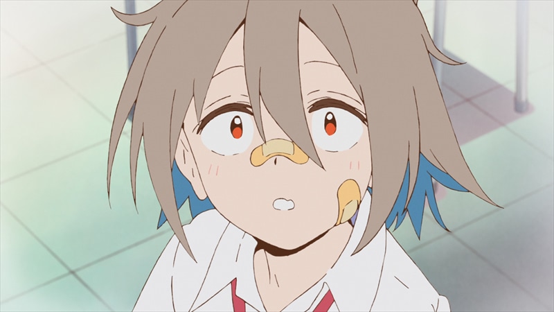 Diy 第1話 Diy部に入部 Hellip だけどdiyってどういう意味 アニメージュプラス アニメ 声優 特撮 漫画のニュース発信