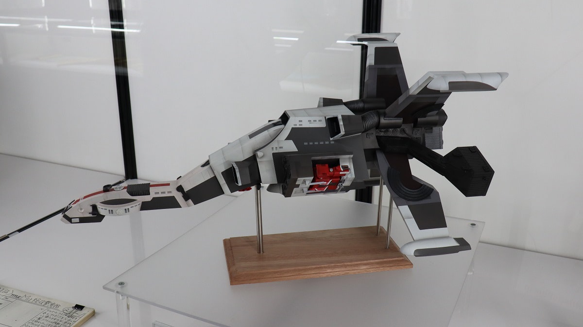 Xボンバー博覧会2022』日本特撮のミッシングリンクを結ぶ必見の展示