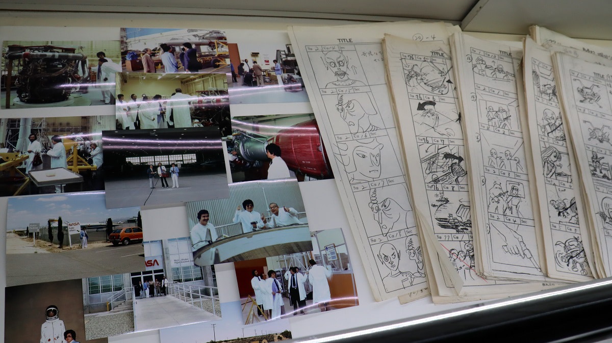 Xボンバー博覧会2022』日本特撮のミッシングリンクを結ぶ必見の展示