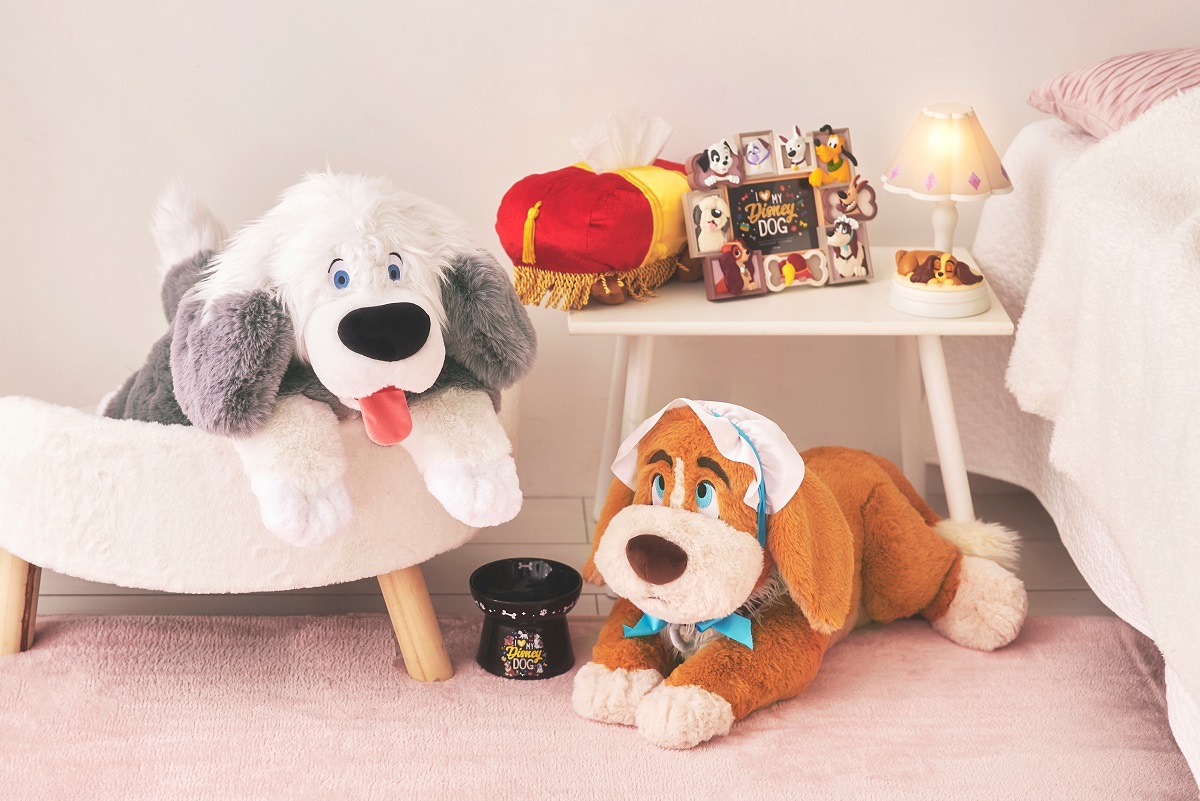 希少 ディズニー サルタン フットスツール 小物入れ 美女と野獣 Disney