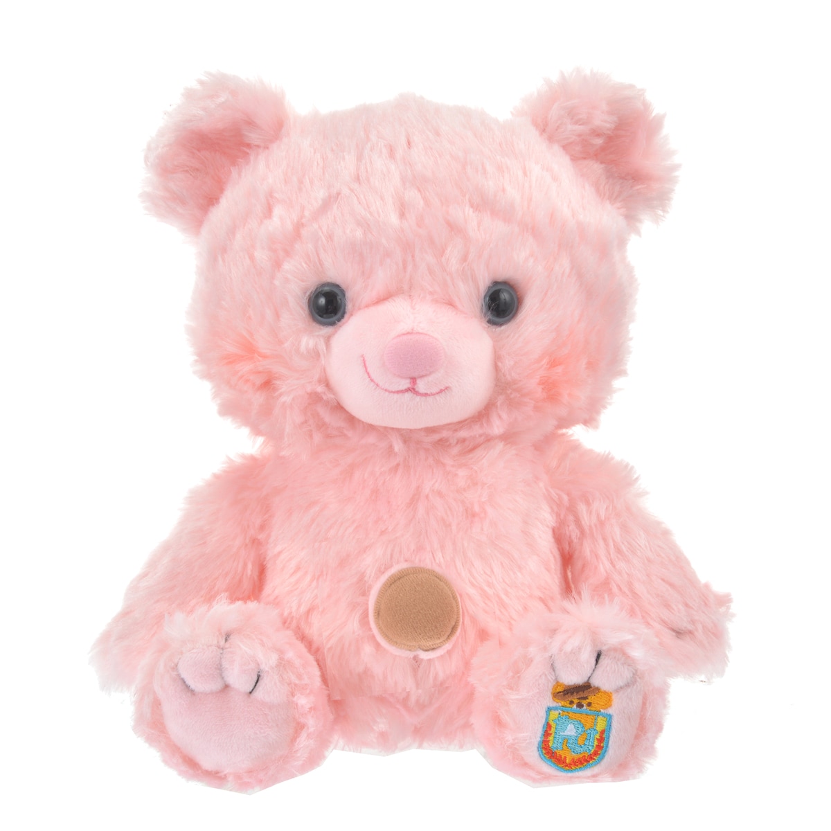 ロッツォはいちごの香り！？こだわりが詰まった「トイ