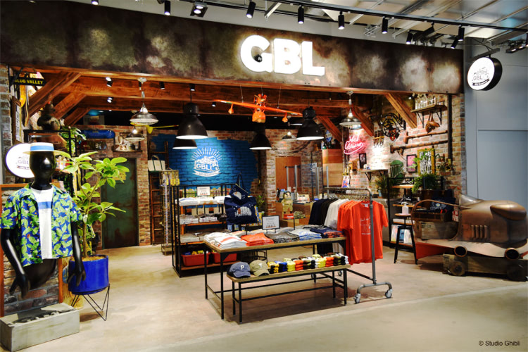 紅の豚』ステュディオ・ダ・ルチザンとのコラボアイテムがカッコイイ