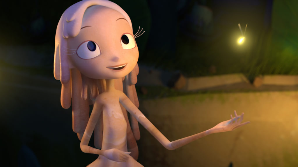 ミューン 宮崎駿ら日本のアニメーション映画監督から受けた影響 アニメージュプラス アニメ 声優 特撮 漫画のニュース発信