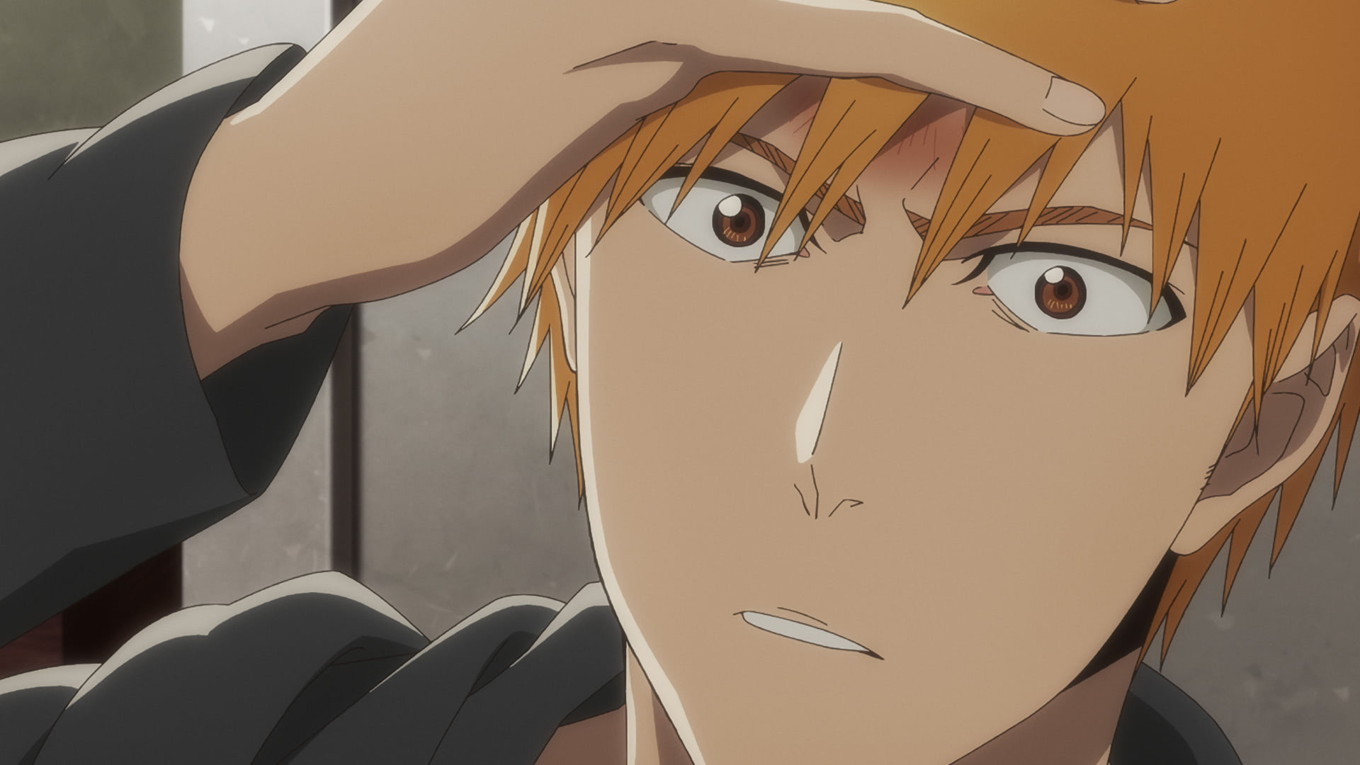 BLEACH 千年血戦篇』第11話 父が語る母との出会いと真実