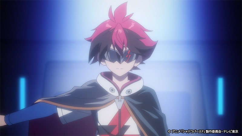 シャドウバースアニメキャラクター カードダスドットコム 公式