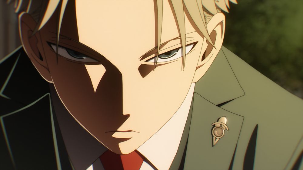 SPY×FAMILY』第25話 スパイとターゲット、ついに接触！ | アニメージュ