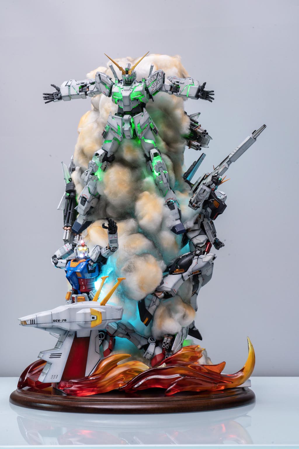 ガンプラビルダーズワールドカップ10th」世界大会結果発表