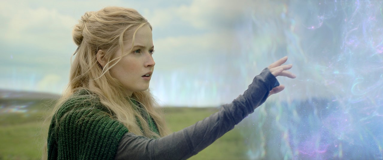 『ウィロー』原動力は愛! 潘めぐみがキャラクターの魅力を語る アニメージュプラス アニメ・声優・特撮・漫画のニュース発信!