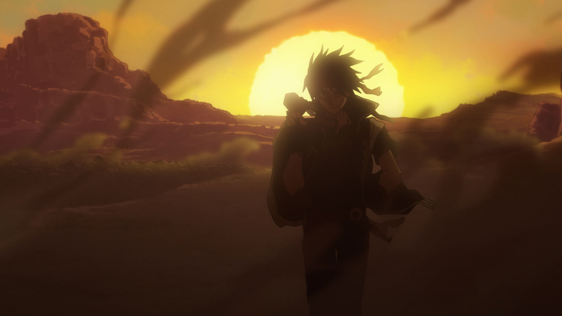 魔術士オーフェンはぐれ旅 森久保祥太郎ら登壇の先行上映会開催 アニメージュプラス アニメ 声優 特撮 漫画のニュース発信