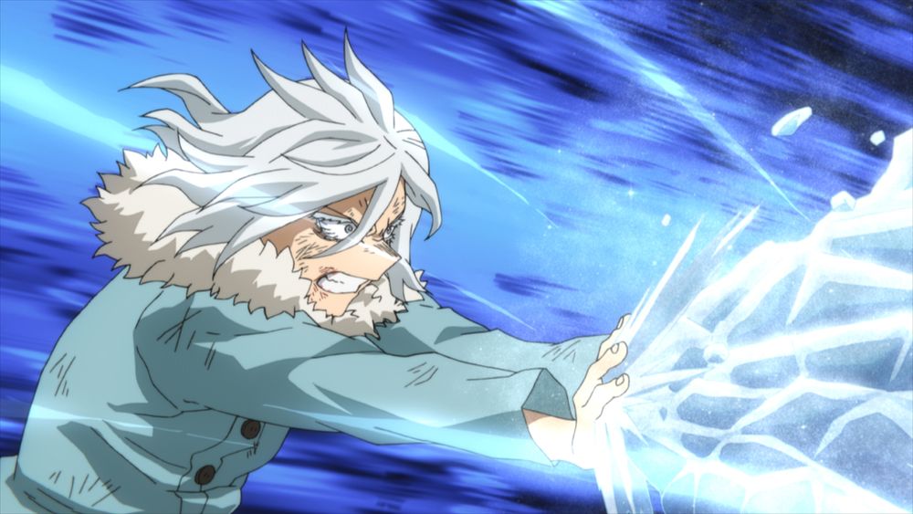 ヒロアカ』6期第14話 全面戦争編エピローグがスタート！OPとEDも一新