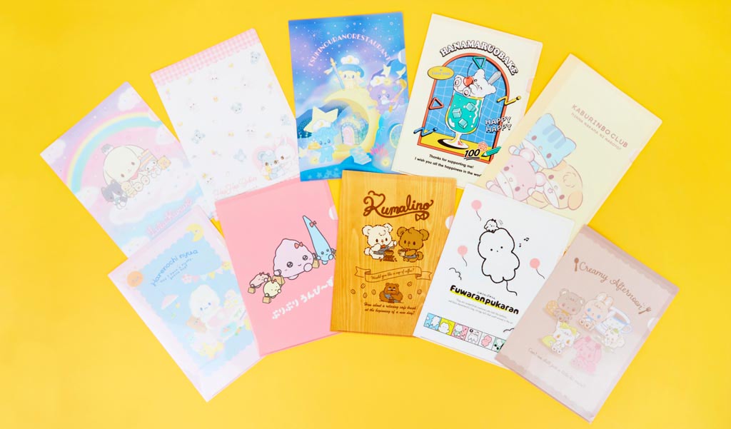 サンリオ「NEXT KAWAII PROJECT」グッズ投票1月13日から開始
