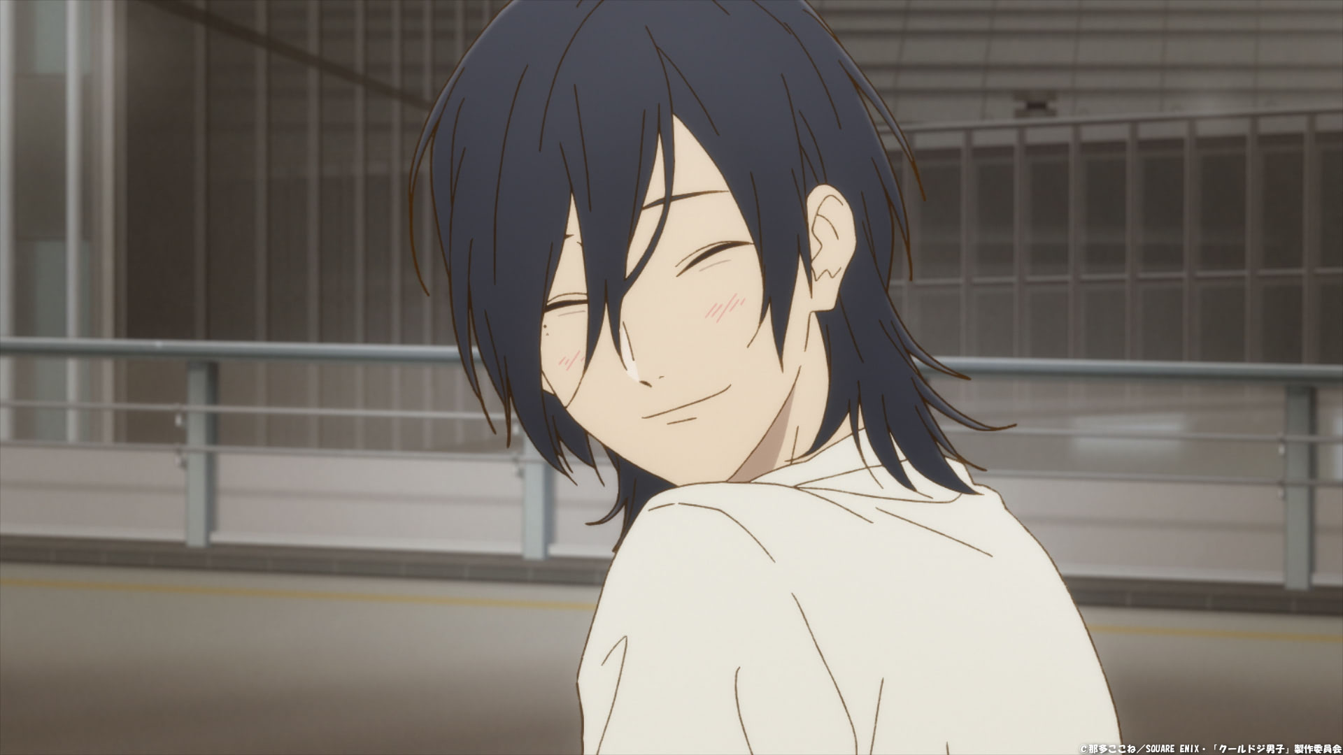 クールドジ男子』ノンテロップ第2クールOP映像、元晴キャラPV公開