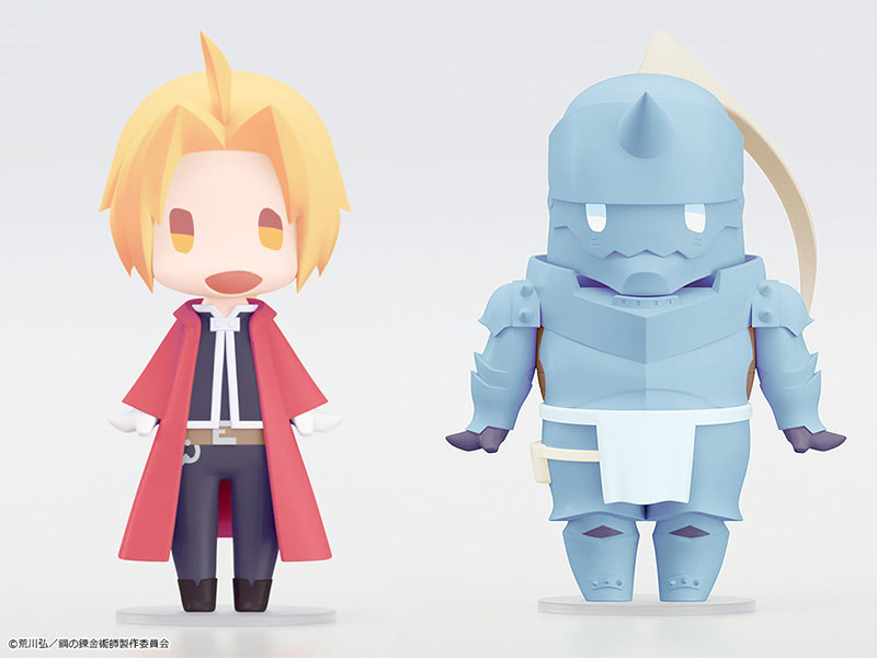 鋼の錬金術師　エドワード・エルリック＆アルフォンス・エルリック Amazon | PROOF 鋼の錬金術師 FULLMETAL ALCHEMIST エドワード