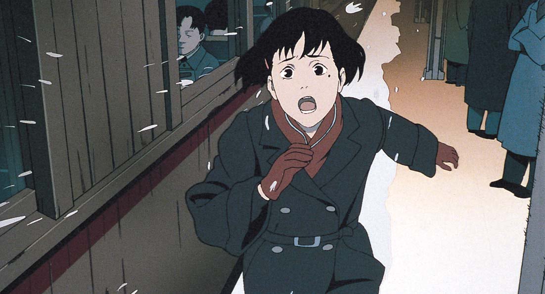 千年女優画報 今敏 【新品未開封】 今敏監督の傑作『千年女優』のすべてが詰まったファン必携の書籍