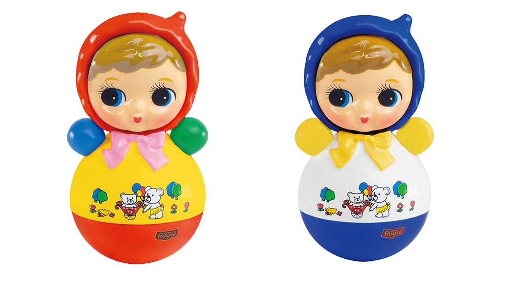 【ポロンちゃんページ】になります おきあがりポロンちゃん ポロンちゃんページ】になります トップ