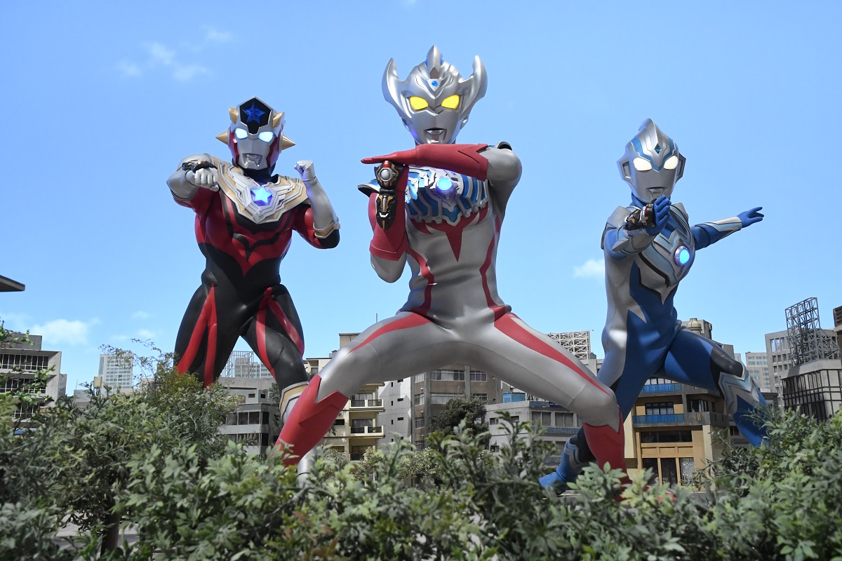 燃え上がれ！ 仲間と共に！！ 寺島拓篤＆日野聡＆葉山翔太