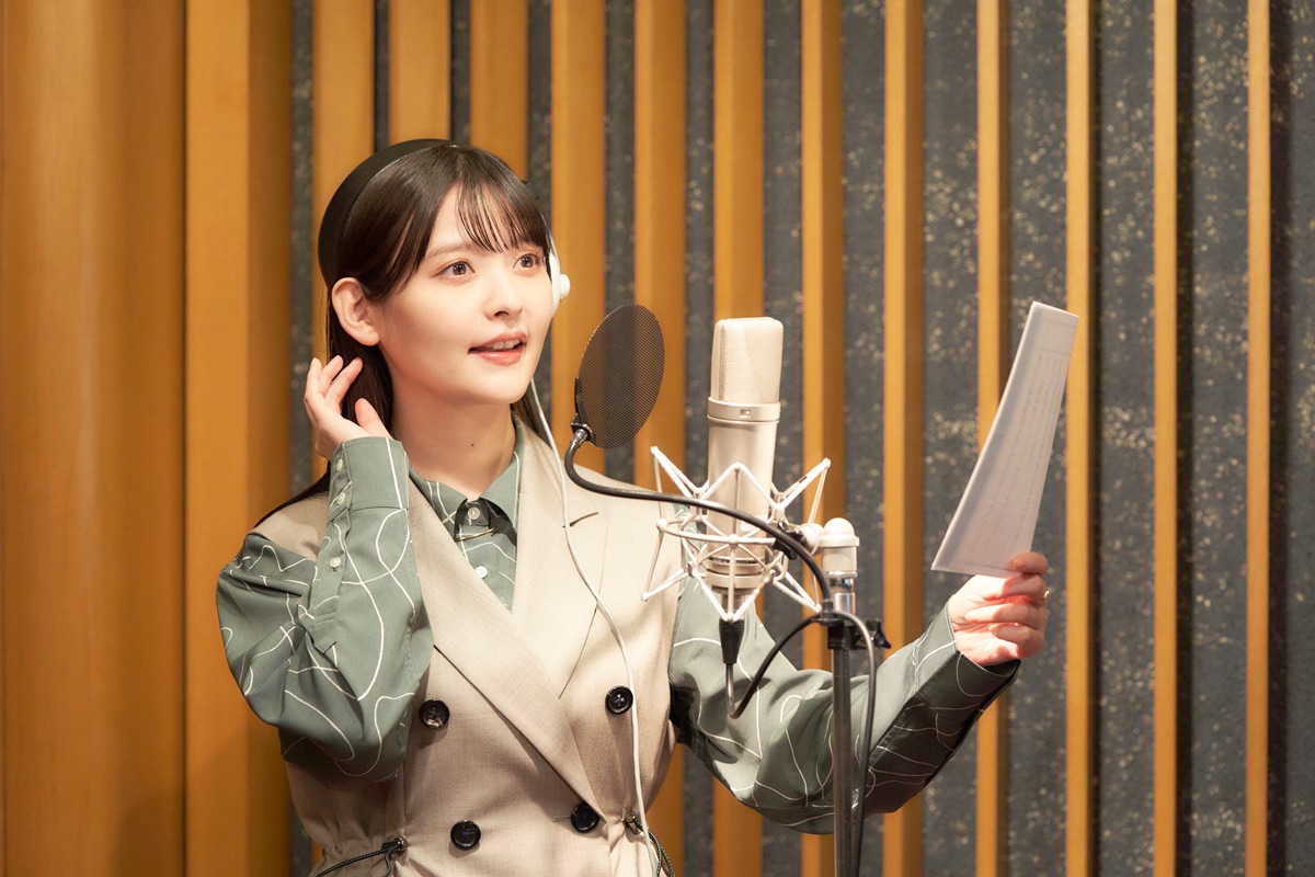 うる星やつら×ジョージア】ラムが新CM登場で「お仕置きだっちゃ